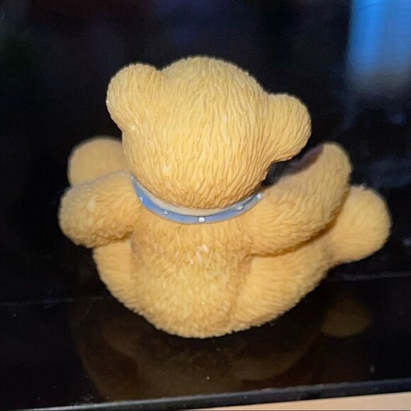 CHERISHED TEDDIES 5 Bear CHERISHED TEDDIES 5 Bear CHERISHED TEDDIES 5 Bear - Picture 2 of 3